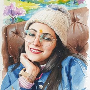 Khushboo Sharma image