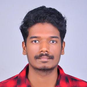 Bala Murali S image