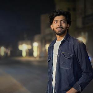 Bazil Ansari image