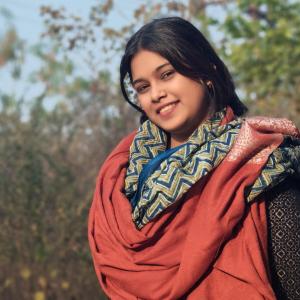 Sakshi Chakraborty image