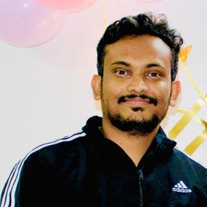 Ashish image