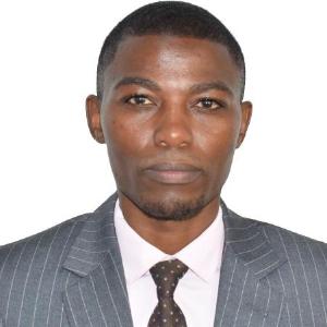 Edwin Lisutsa image