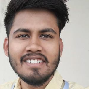 Vaibhav Chourasia image