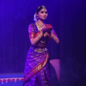 Bhoomika R Rao image