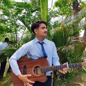 Aakash Mahara image