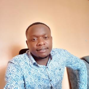 Jackson Mailu image