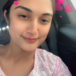 Vidhi Bhawsar image