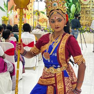 Revathy Prema image