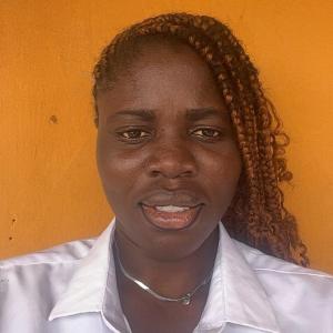 Osiga Oluwafunmilayo image