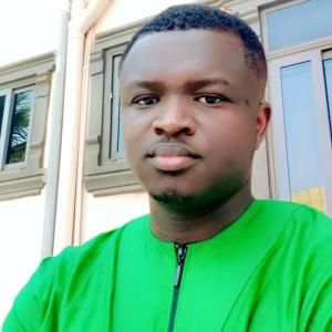 Joshua Tetteh image