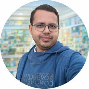 Sushil Kumar Das image