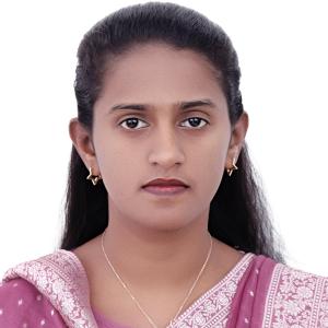 Greeshma V image