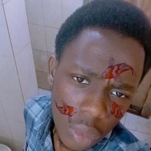 Mubarak Ayomide image