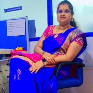 Neelima Addala image