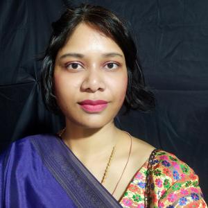 Abhilasha Raghav image