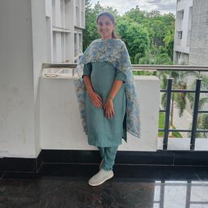 Keerthana A image