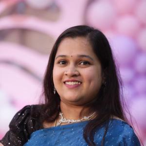 Yashaswini S image
