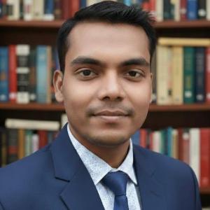 Himanshu Rishi image