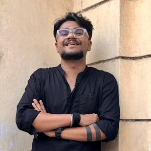 Harsha Roy image