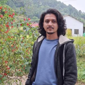 Sameer Pokhrel image