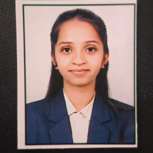 Chaitali Kate image