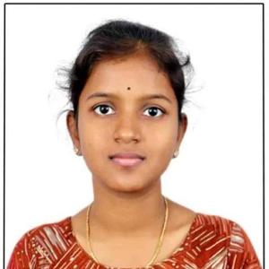 Vysyaraju Shyam Chaitrika image