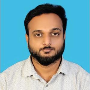 Anand Raja image
