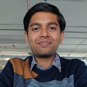 Akhil Agrawal image