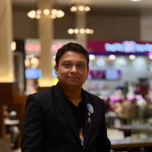 Ayan Gupta image