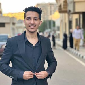 Mohamed Saied image