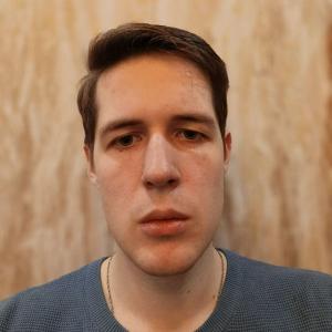 Aleksandr Lukianov image