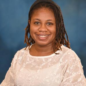 Deborah Akinjise (miss Debbie) image