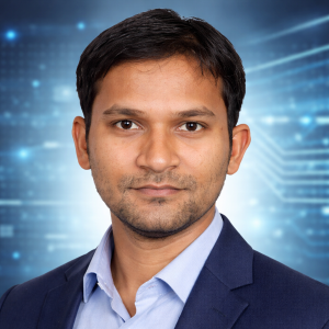 Ravi Kumar image
