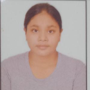 Prashansa Rastogi image