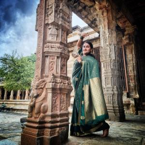Shreya Hegde image
