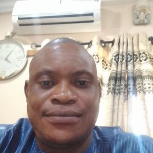 Oluwaseun Kayode image