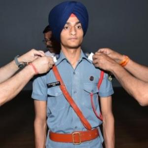 Naman Singh image