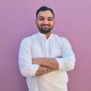 Himanshu image