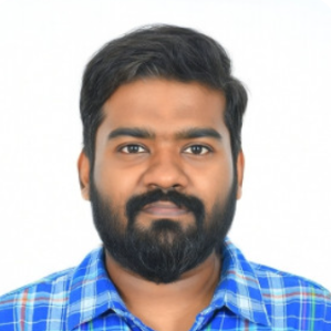 Ram Kumar Karuppiah image