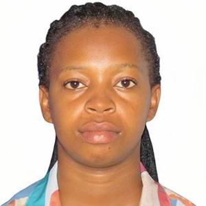 Mary Muriithi image