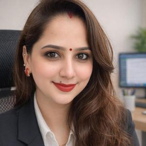 Preeti Dubey image