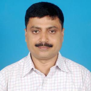Dr Sumit Banerjee image