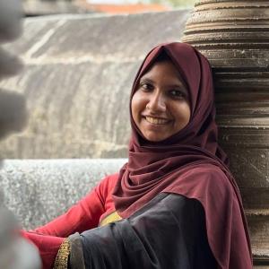 Thayyiba image