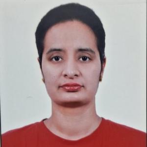 Parveen image