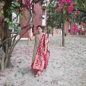 Ghanta Naga Sireesha image