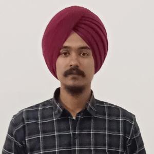 Tarmanjot Singh image