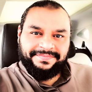 Osama Omar image