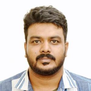 Gokul S image