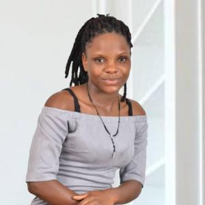 Nakazibwe Sylivia image