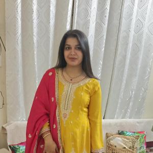 Prisha Bhalla image